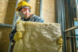 Best Fireproof Insulation  in Coaldale, PA